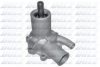 DOLZ T157 Water Pump
